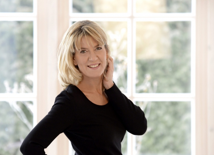 Ina Juppe